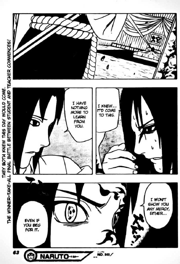 Naruto chapter 343 page 17
