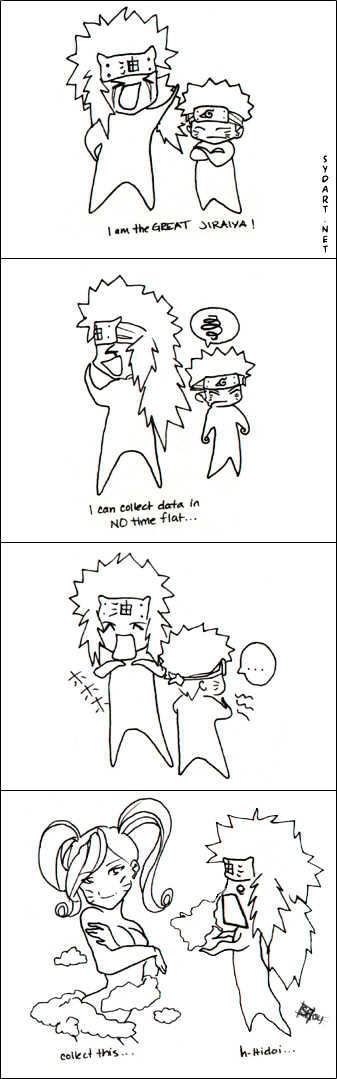 Naruto chapter 343 page 18