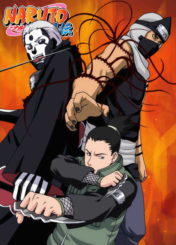 Naruto chapter 343 page 23