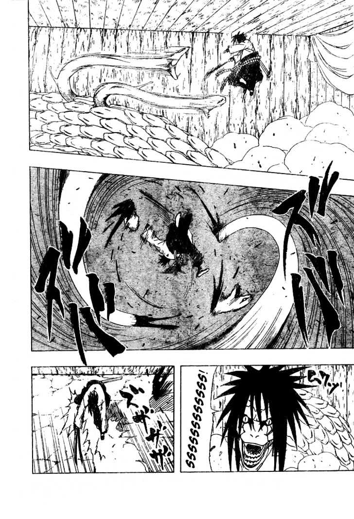 Naruto chapter 344 page 10