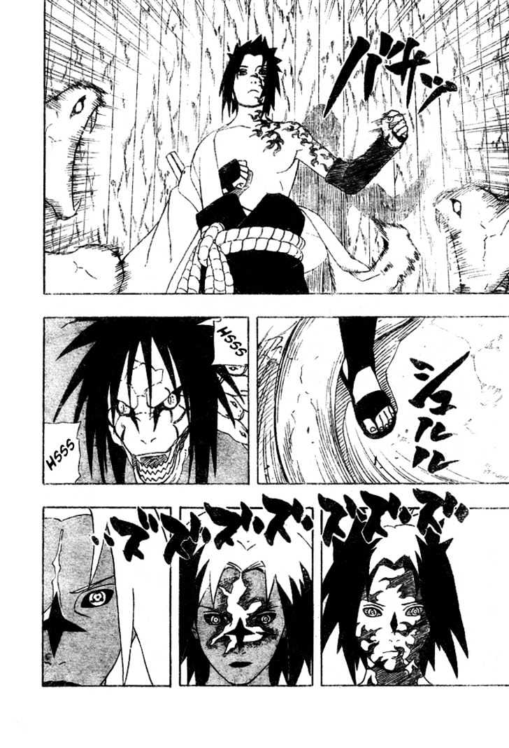 Naruto chapter 344 page 12