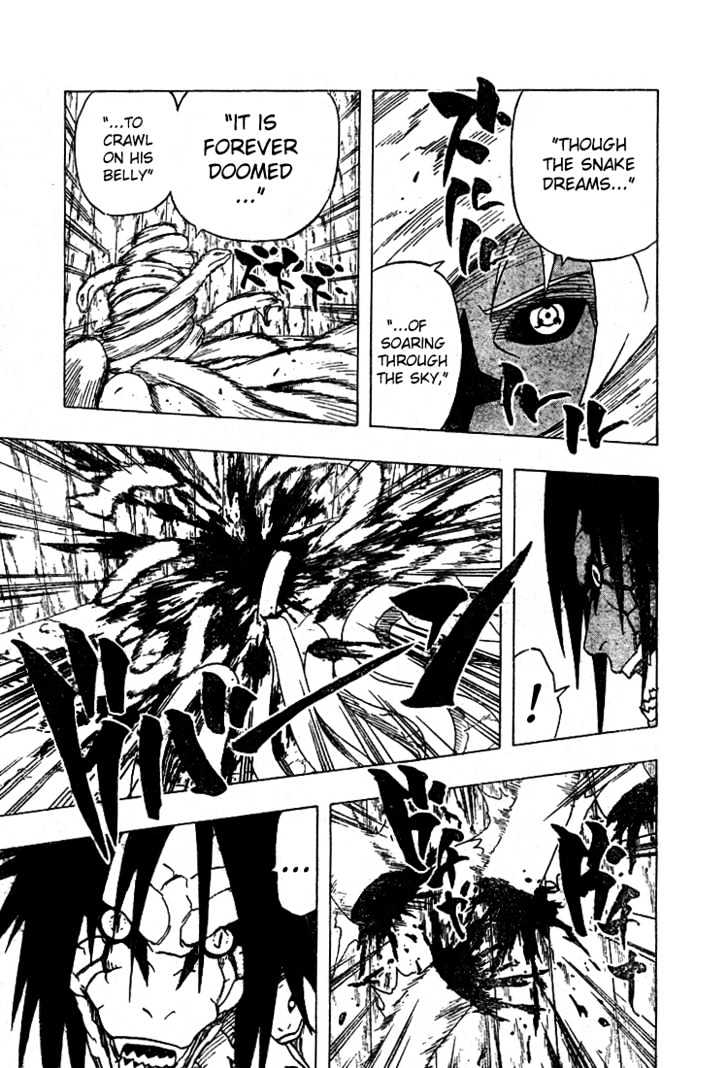 Naruto chapter 344 page 13