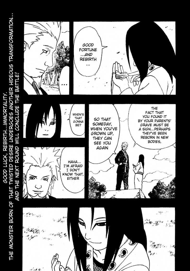 Naruto chapter 344 page 16
