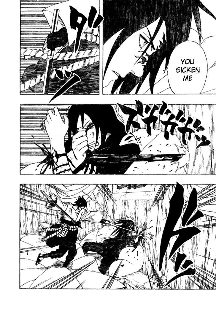 Naruto chapter 344 page 6