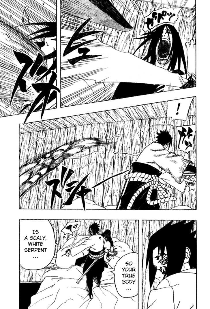 Naruto chapter 344 page 7