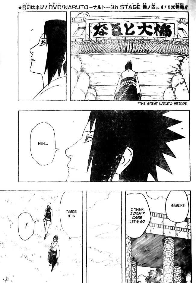 Naruto chapter 347 page 13