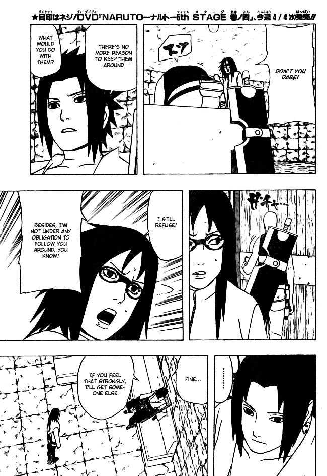 Naruto chapter 348 page 9
