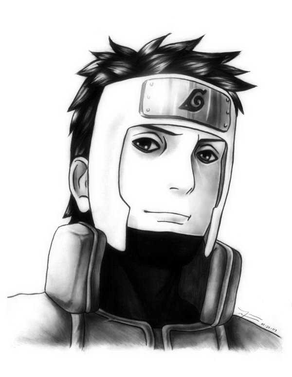 Naruto chapter 349 page 2