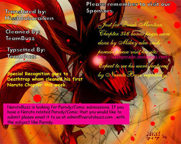 Naruto chapter 349 page 24