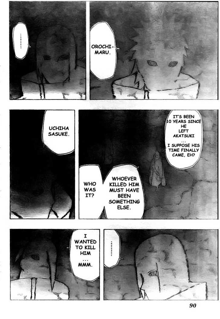 Naruto chapter 353 page 24