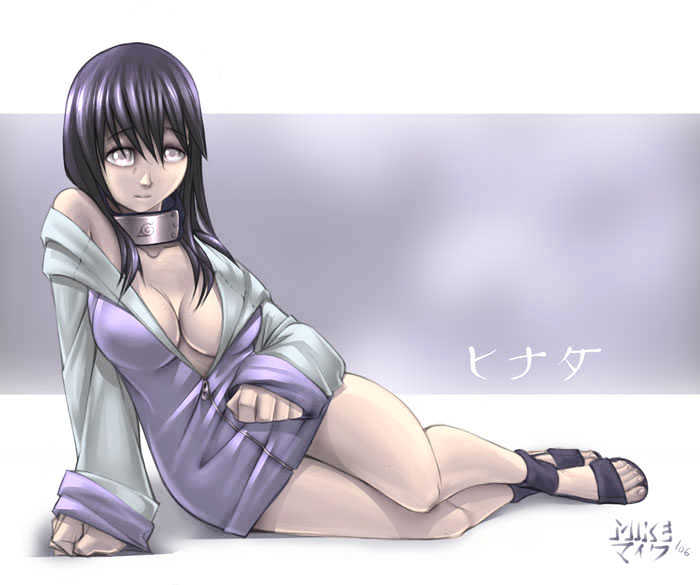 Naruto chapter 353 page 3