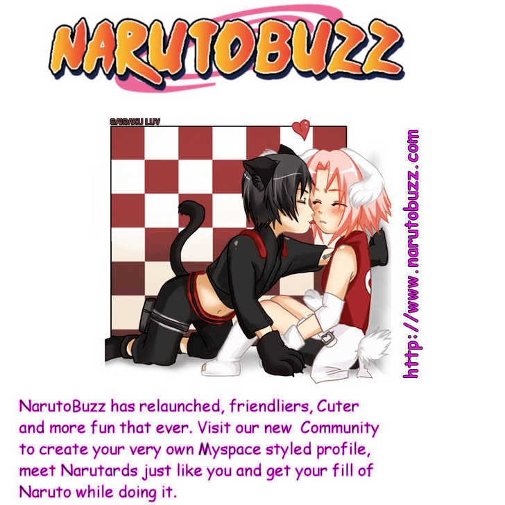 Naruto chapter 353 page 30