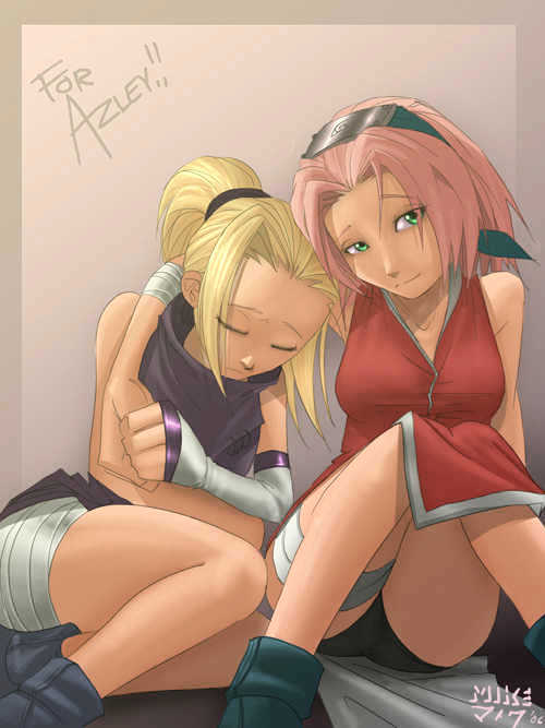 Naruto chapter 353 page 4