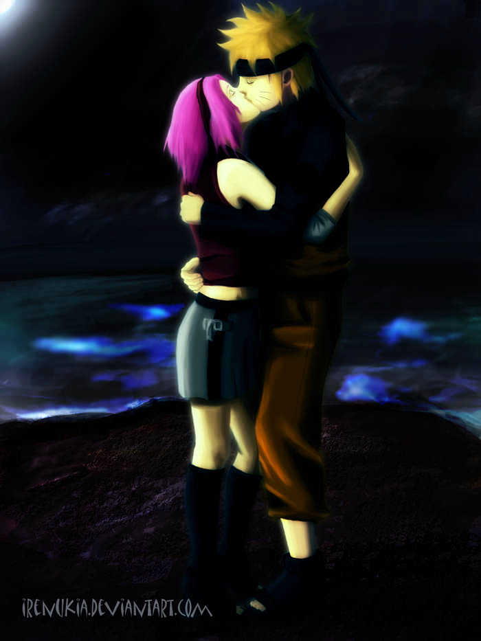 Naruto chapter 355 page 2