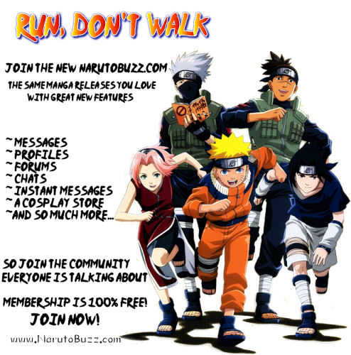 Naruto chapter 355 page 29