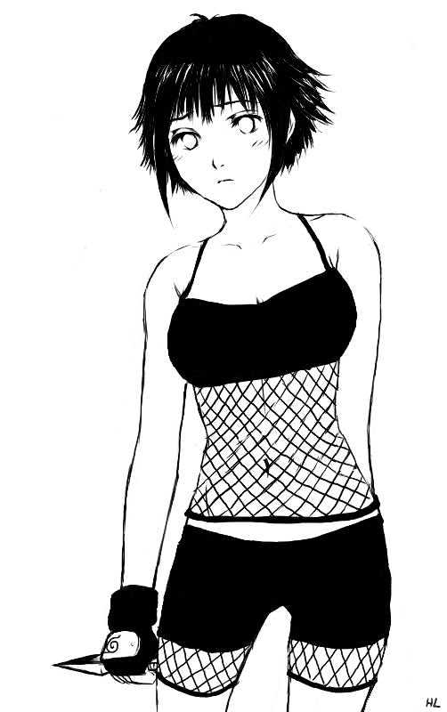 Naruto chapter 355 page 5