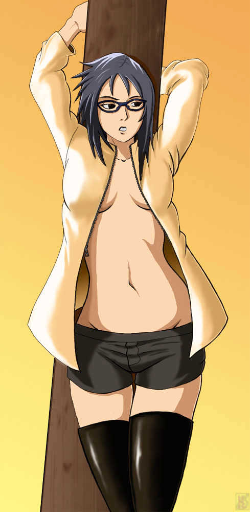 Naruto chapter 355 page 6