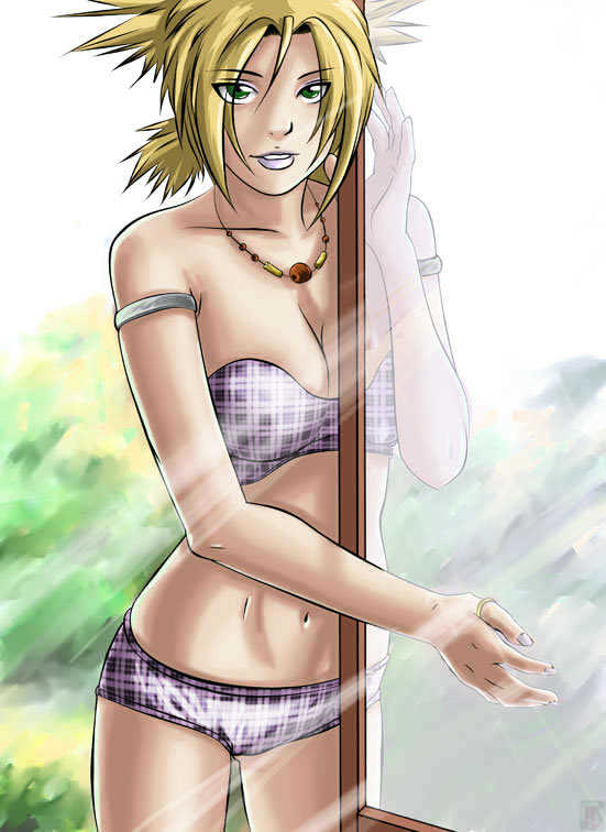 Naruto chapter 355 page 8