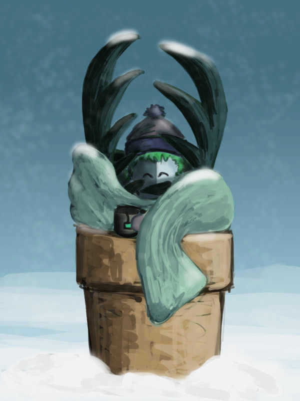 Naruto chapter 360 page 25