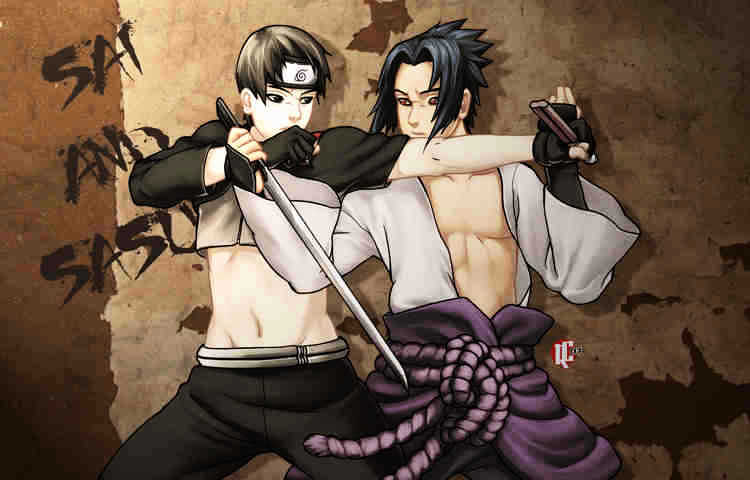 Naruto chapter 361 page 2