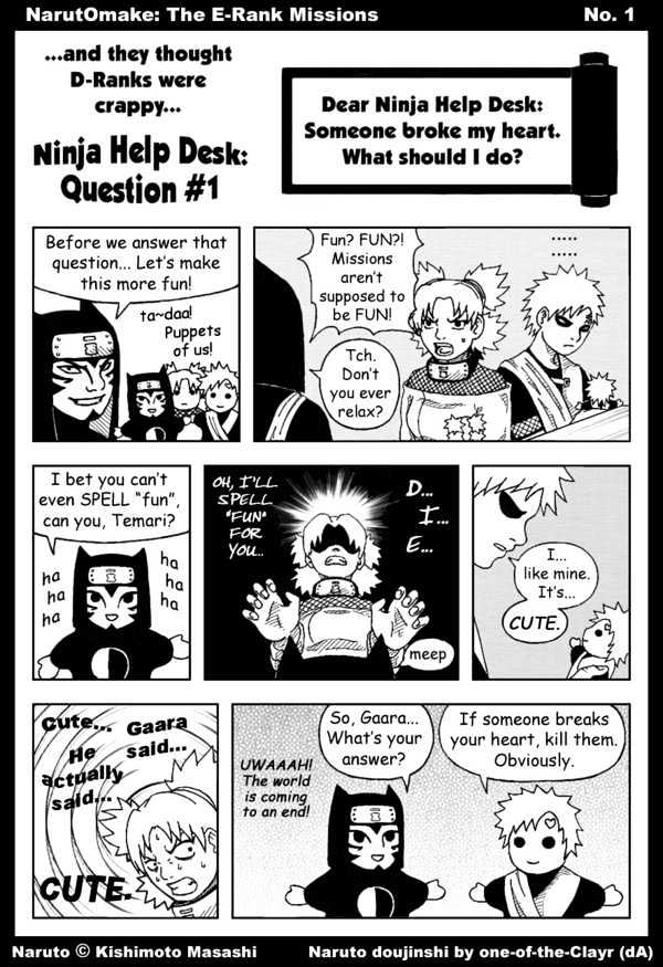 Naruto chapter 361 page 23