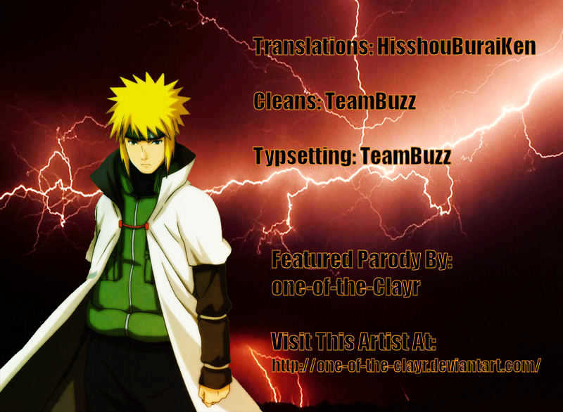 Naruto chapter 361 page 28