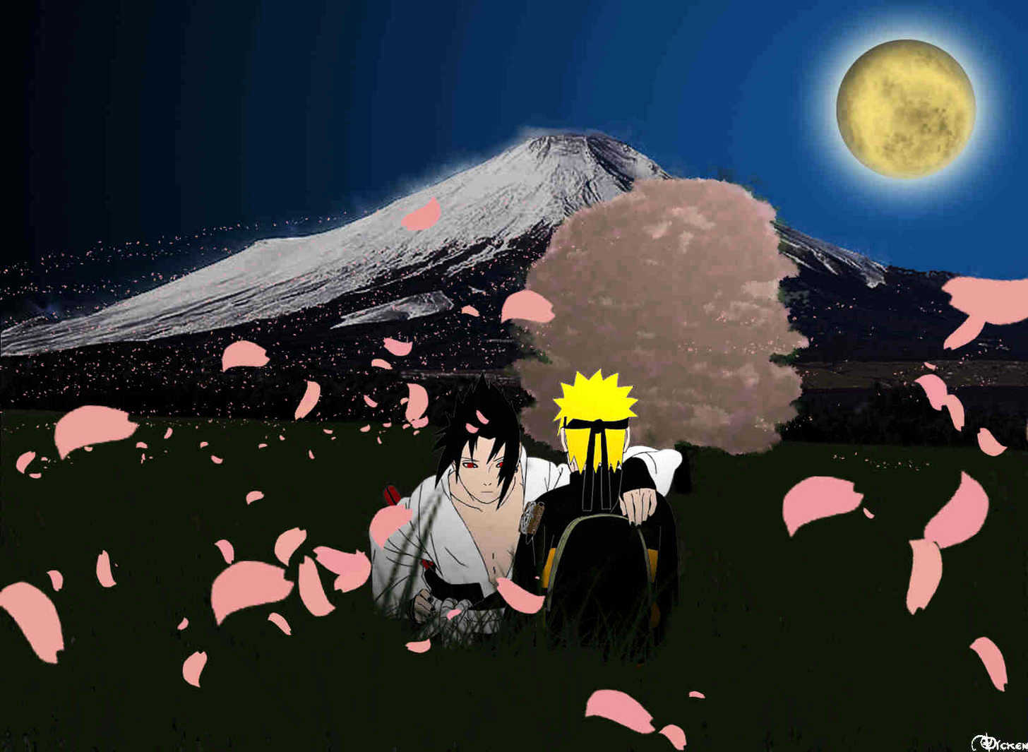 Naruto chapter 361 page 5