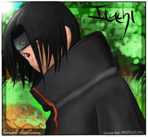 Naruto chapter 363 page 23