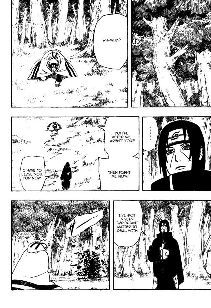 Naruto chapter 366 page 14