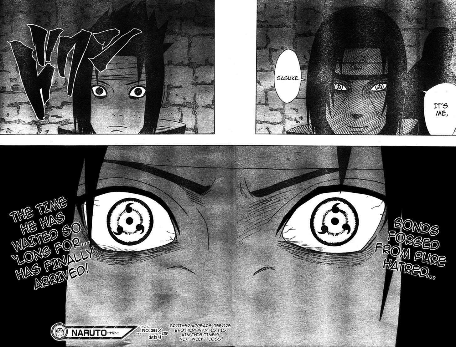 Naruto chapter 366 page 16