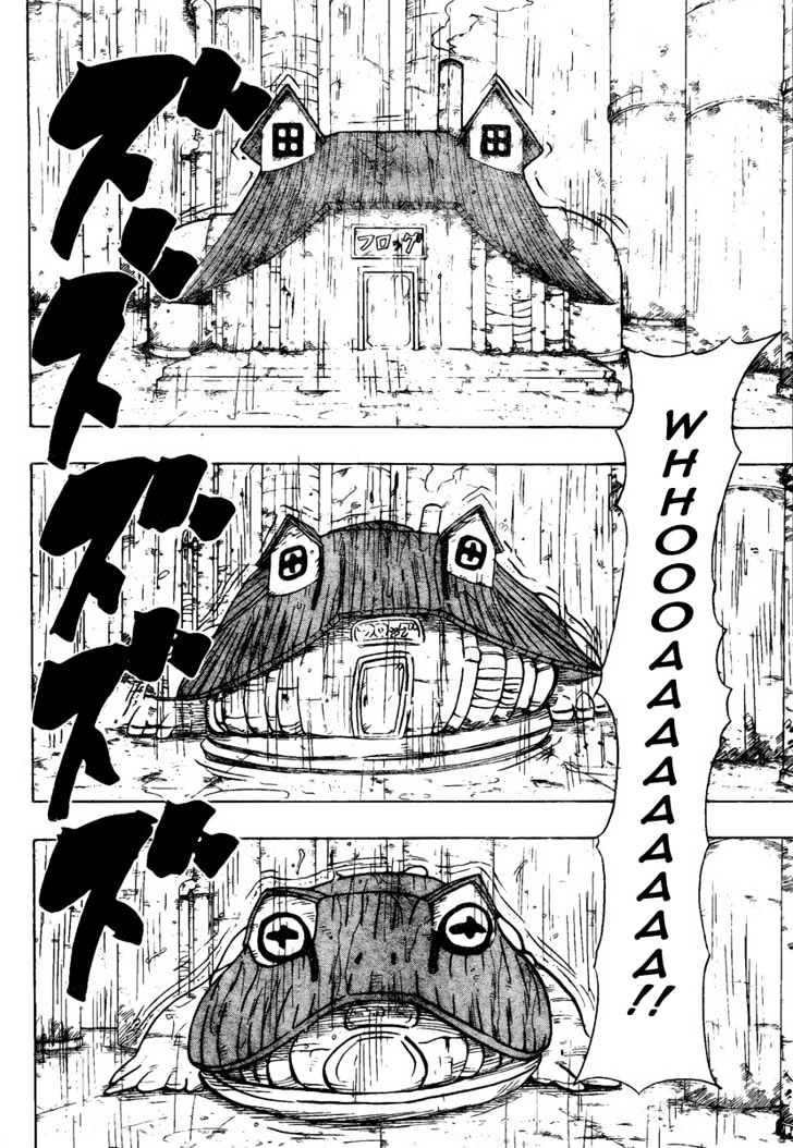 Naruto chapter 368 page 10
