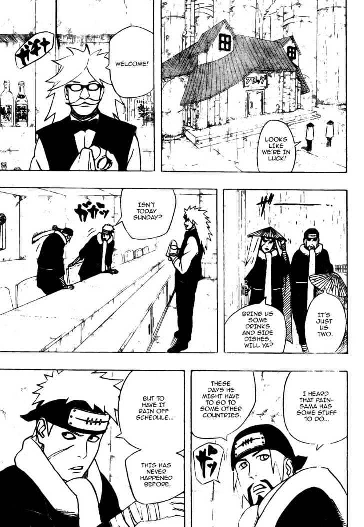 Naruto chapter 368 page 7