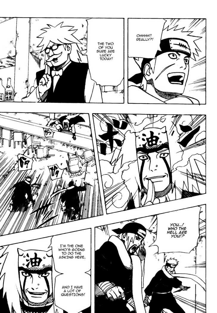 Naruto chapter 368 page 9