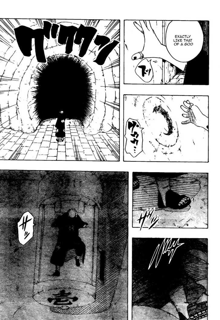 Naruto chapter 369 page 15