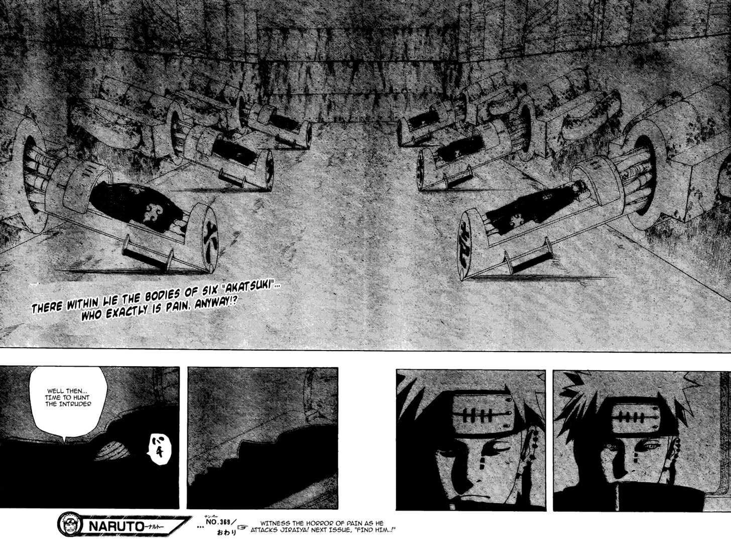 Naruto chapter 369 page 16