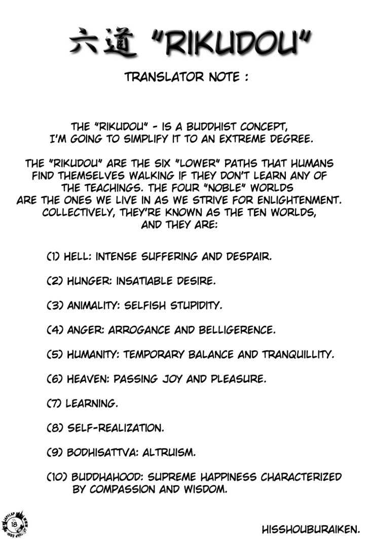 Naruto chapter 373 page 21