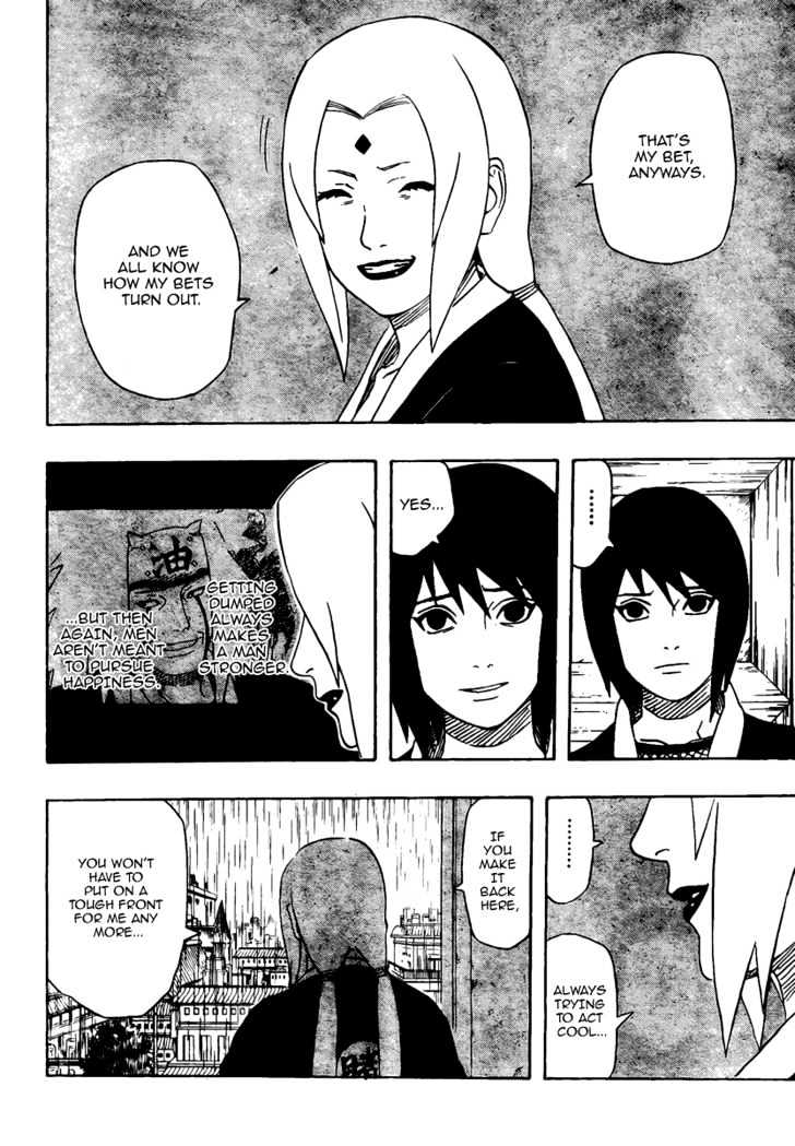 Naruto chapter 380 page 6