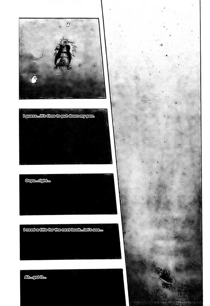 Naruto chapter 383 page 8