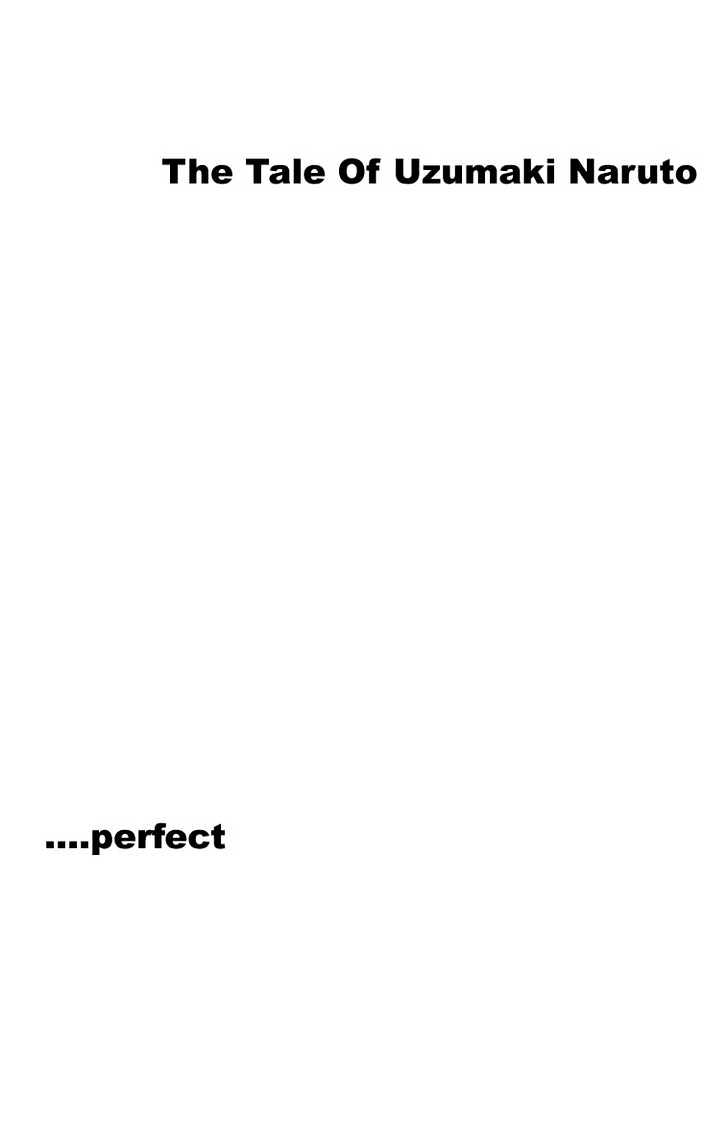 Naruto chapter 383 page 9