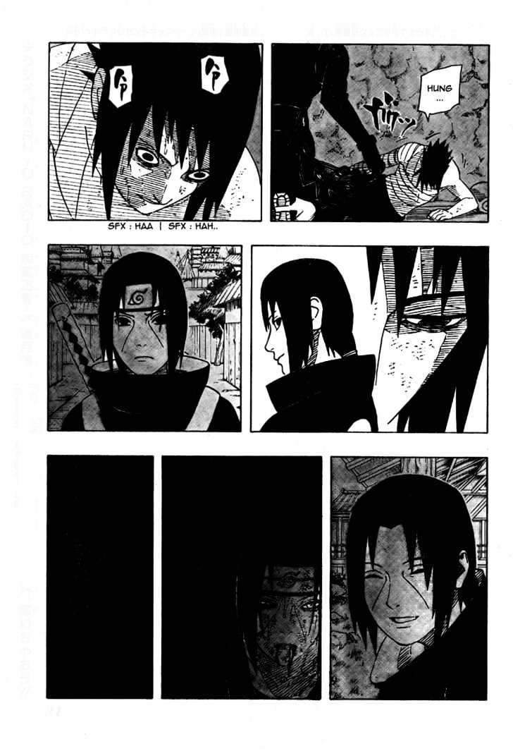 Naruto chapter 398 page 9