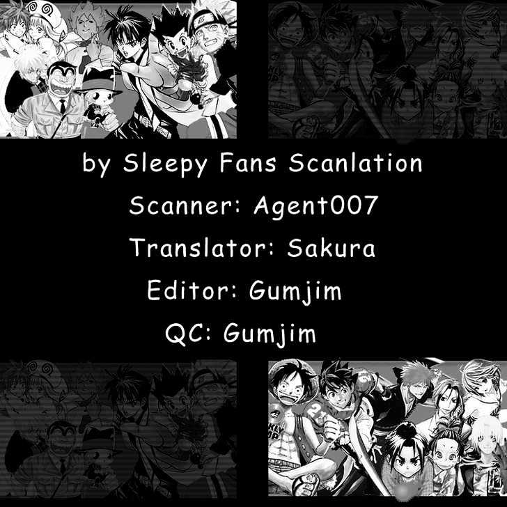 Naruto chapter 399 page 19