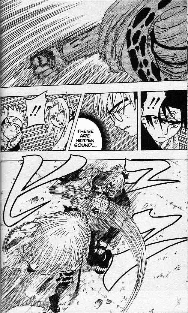 Naruto chapter 40 page 6