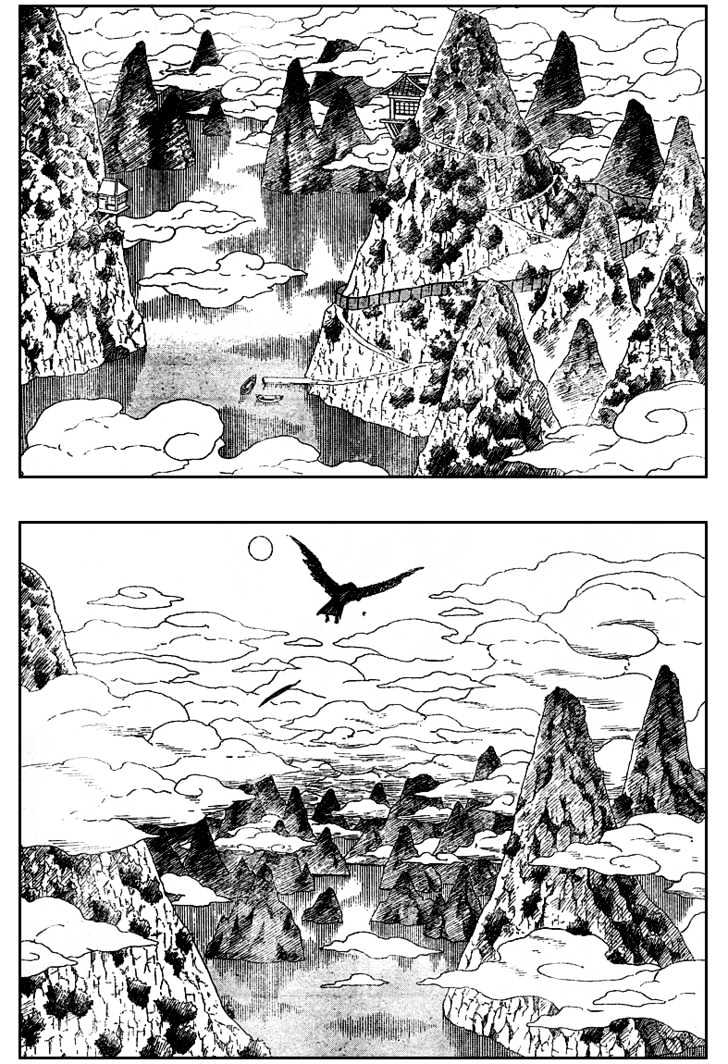 Naruto chapter 408 page 7