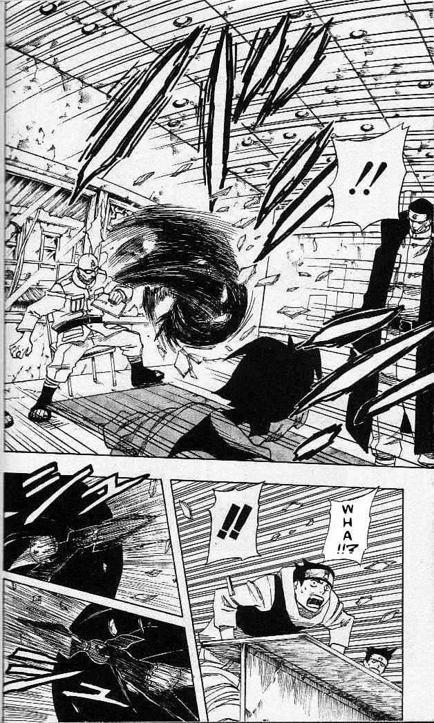 Naruto chapter 44 page 13