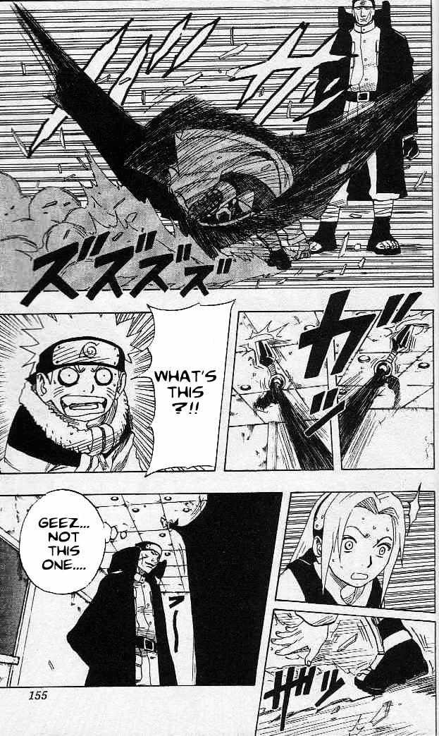 Naruto chapter 44 page 14