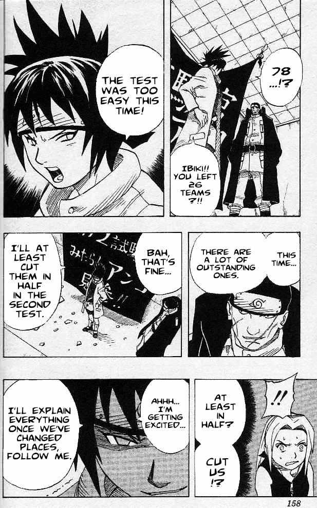 Naruto chapter 44 page 17