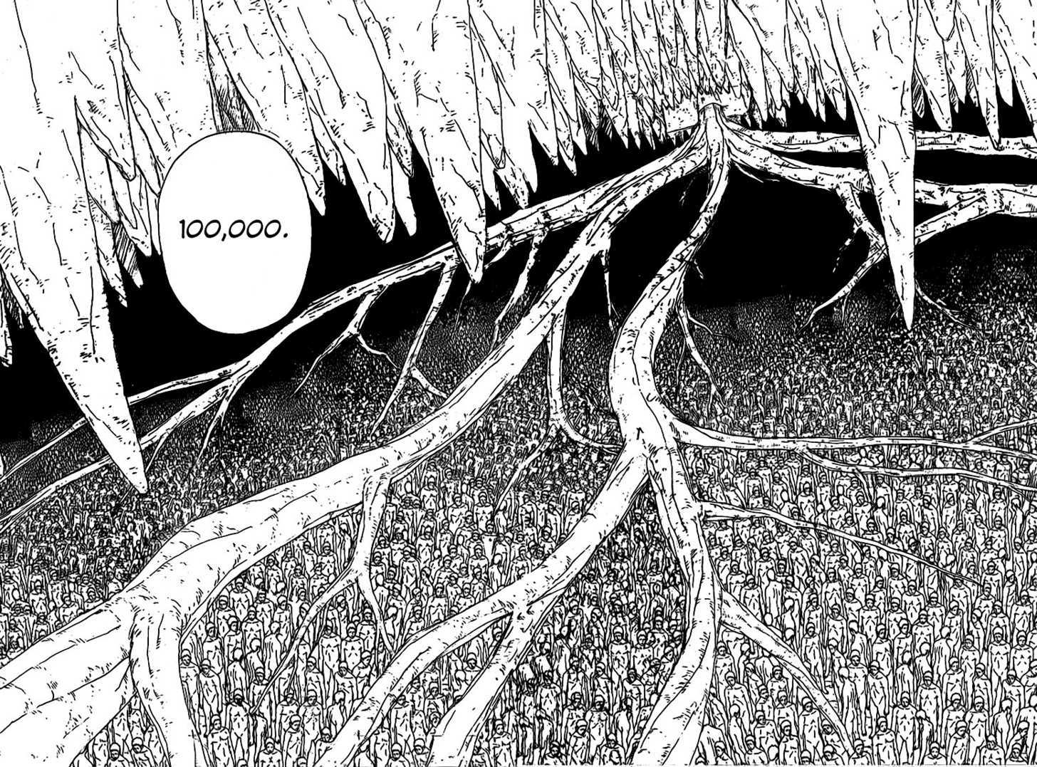 Naruto chapter 512 page 13