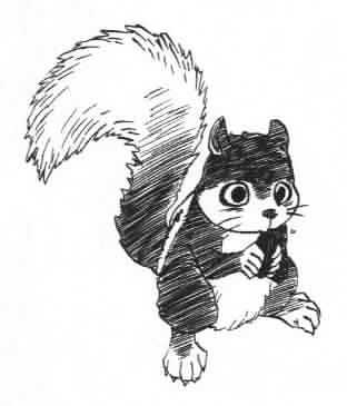 Naruto chapter 52 page 1