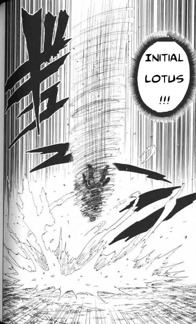 Naruto chapter 52 page 17