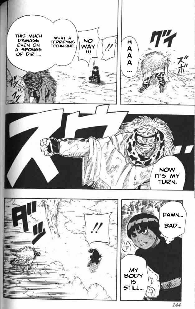 Naruto chapter 52 page 19